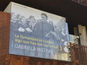 GAM: Gabriela Mistral celebrará actividades gratuitas