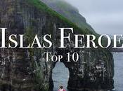 Explora paraíso natural lugares Islas Feroe