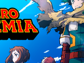 Hero Academia llega séptima temporada Crunchyroll