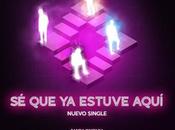 Banda Kran lanza nuevo single show Sala Plaza Egaña