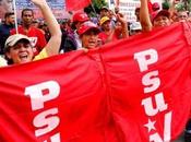 PSUV Democracia