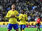 Cristiano Ronaldo brilla victoria Nassr ‘hat-trick’ doblete asistencias