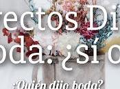 Proyectos Boda: