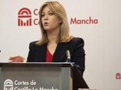 Page acudirá Senado PSOE C-LM carga contra utilizar Cámara Alta servicio Génova»