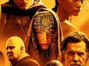 Dune: parte -espectáculo inseparable