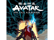 Reseña #1111 Azula Spirit Temple (Avatar: Last Airbender #6.1), Faith Erin Hicks, Michael Dante DiMartino Bryan Konietzko