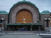 Estación Central
