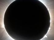 Eclipse solar 2024 podrá verse parcialmente Luis Potosí