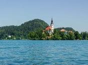 Guía Turística: LAGO BLED GARGANTAS VINTGAR