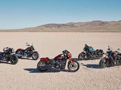 Indian Motorcycle presentó próxima evolución icónica Scout