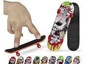 Mejor skate dedos 2024: Elección Especialistas