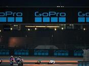 GoPro, Inc. (NASDAQ: GPRO anunció patrocinio principal semana carreras motocicletas MotoGP™ Gran Premio GoPro Aragón