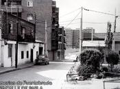 Calle Parla 1980