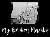 BROKEN MARIKO: puedes sonreír? MANGA