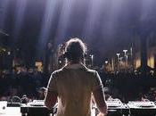 Ameba Parkfest: diez horas música electrónica gratis corazón Barcelona