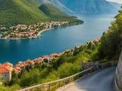 Descubre Belleza Bahía Kotor