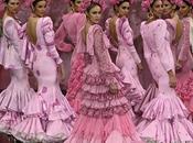 Moda Flamenca 2024 Elegancia Renovada Feria Abril