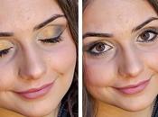 Makeup lucia