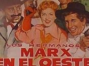 hermanos Marx Oeste