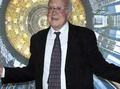 Peter Higgs, quien propuso existencia 'partícula Dios', falleció años