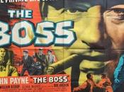 Boss, (USA, 1956)