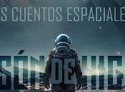 Bosón Higgs Cuentos Espaciales (2023)