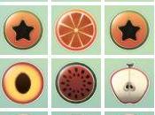 Conecta frutas