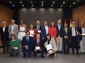 Asociación Cultural Albacete Madrid entrega premios ‘Albacetenses Distinguidos’ ‘Albacete Siempre’