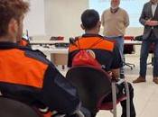 Guadalajara acoge XXII curso Formación Básica para Voluntariado Protección Civil voluntarios