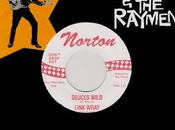 Link Wray Deuces wild (1964)