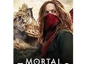 Mejor mortal engines 2024: Elección Especialistas