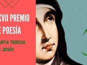 XXVII Premio Poesía ‘Santa Teresa Jesús’