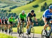 CAFEINA ANHIDRA ciclismo: Beneficios riesgos para ciclistas