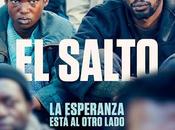 Salto, (España, Francia; 2024)