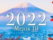 Destinos Inspiradores para 2022: Mirada Mejores Lugares Viajar