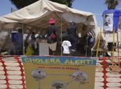 aprueba vacuna actualizada contra cólera