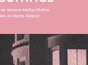 Noches insomnes Elizabeth Hardwick