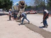 Reparaciones infraestructura causan cierres parciales calles Luis Potosí