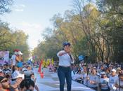 Vero Rodríguez compromete revitalizar democracia desde Senado