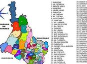 Influencia cultura comercio regional