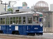 tranvías Hiroshima