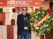 ‘Muertos S.L.’: nueva serie comedia hermanos Caballero Movistar Plus+