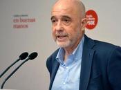 PSOE critica borrador Ordenanza Venta Ambulante Velázquez «igual» ellos dejaron elaborado