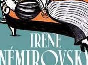 baile», Irène Némirovsky