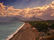 Antalya: Guía turística mejores lugares para visitar