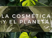 cosmética planeta: ¿qué hacen marcas para colaborar ecología?
