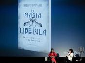 Mari Domínguez rescata olvido Fornarina’ para contar historia mundo magia libélula’