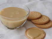 Leche condensada casera