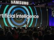 Inteligencia Artificial llega Pantallas Samsung 2024