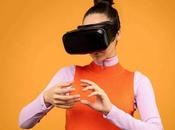 Ventajas terapia realidad virtual psicología